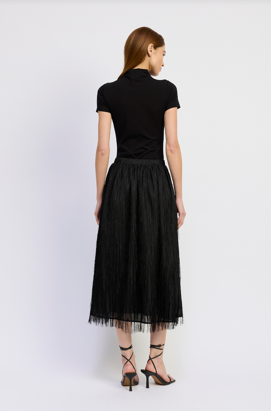 Roza Midi Skirt