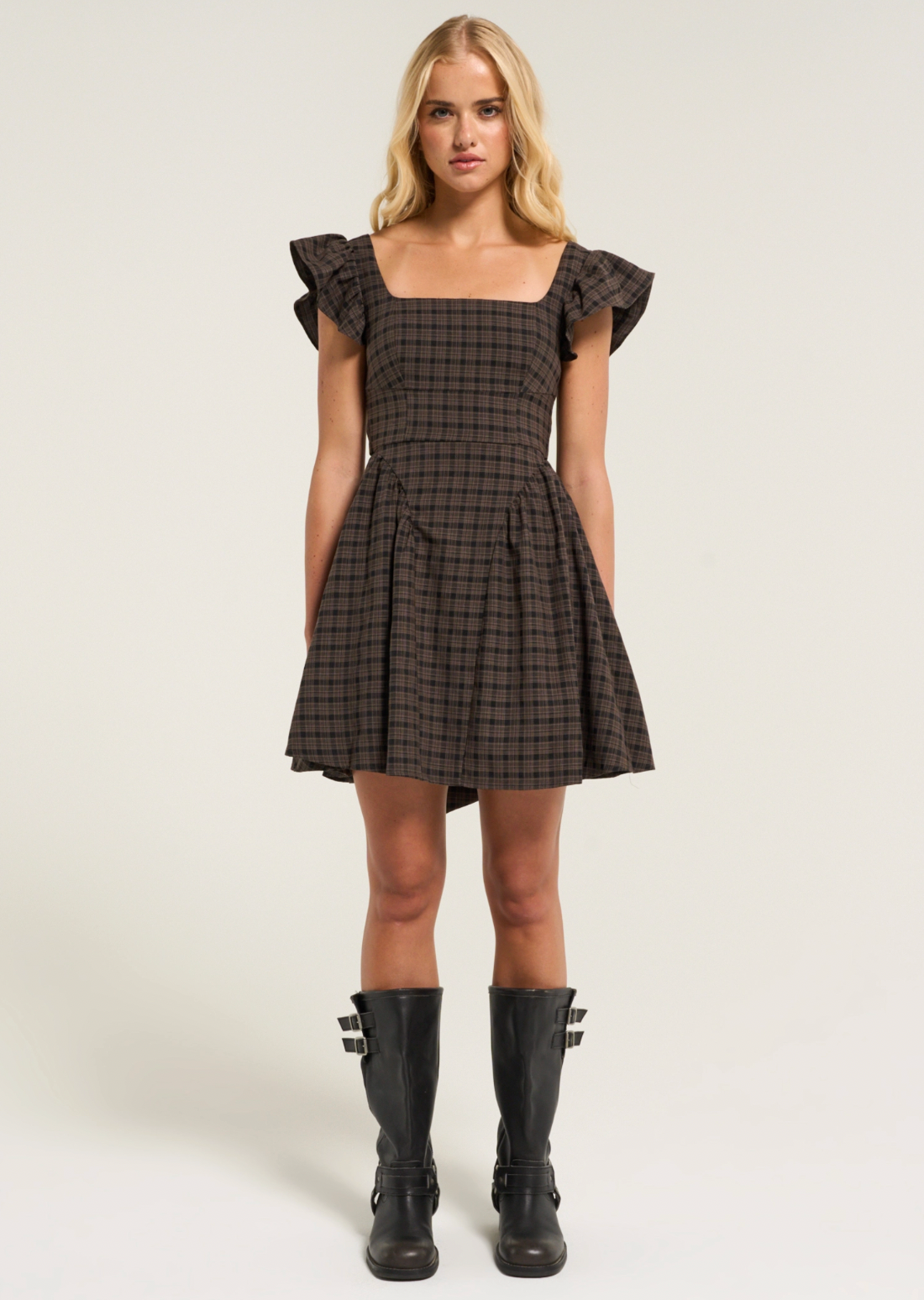 Blair Mini Dress