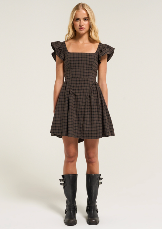 Blair Mini Dress