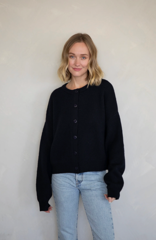Alyssa Cardigan