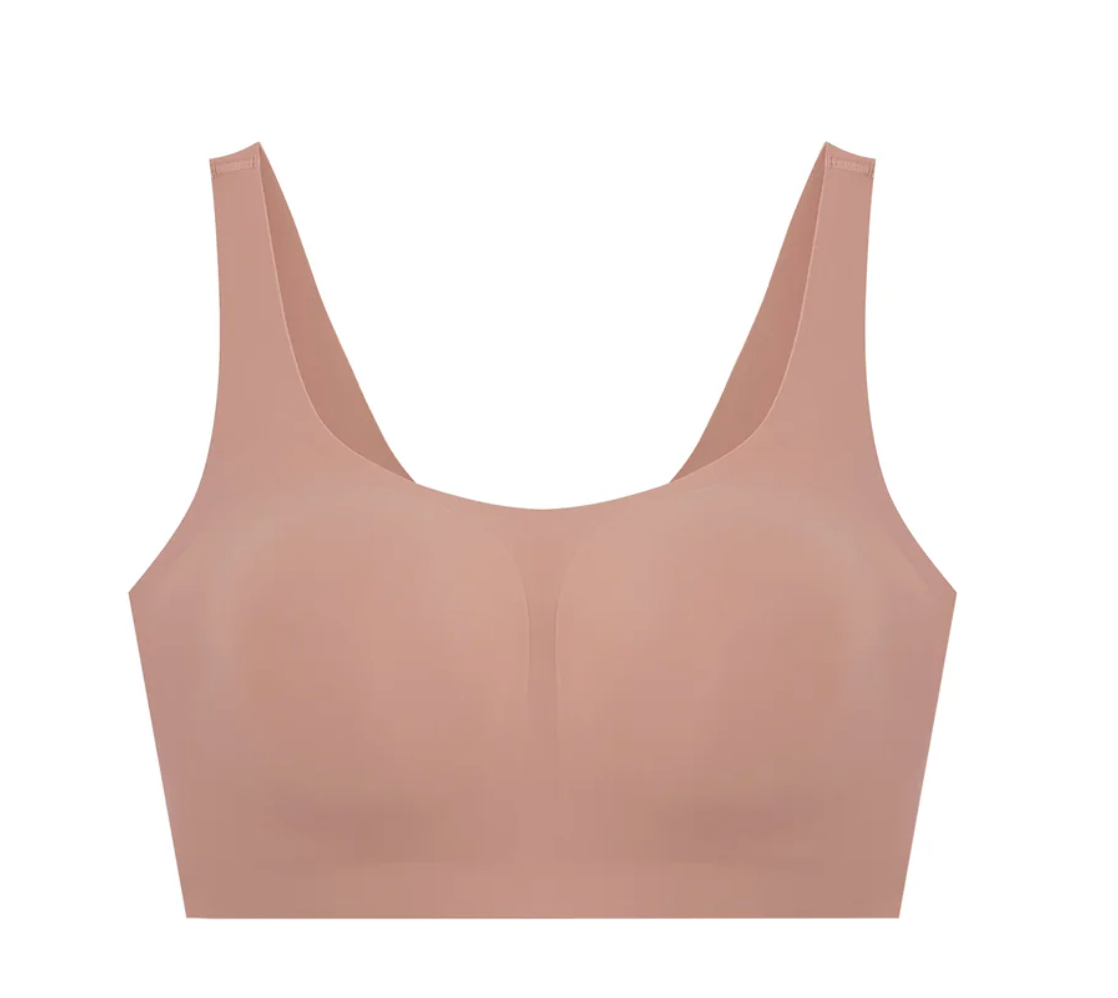 Bobbie Scoop Bra