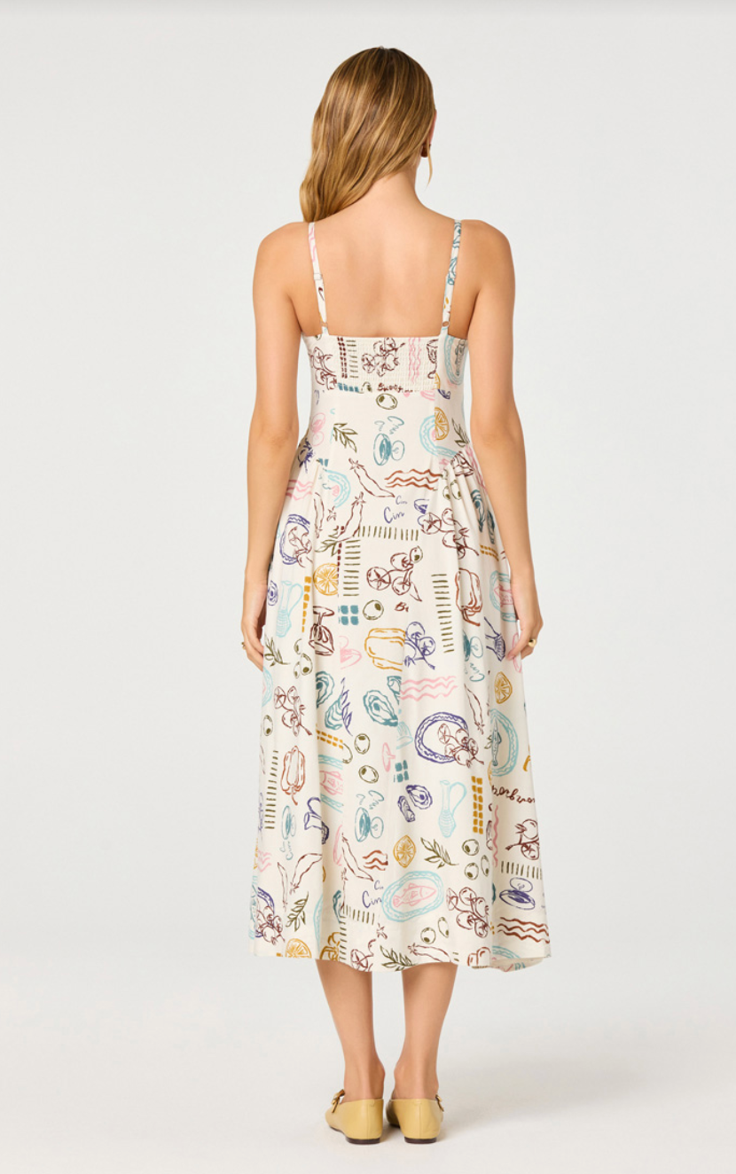 Ansley Dress
