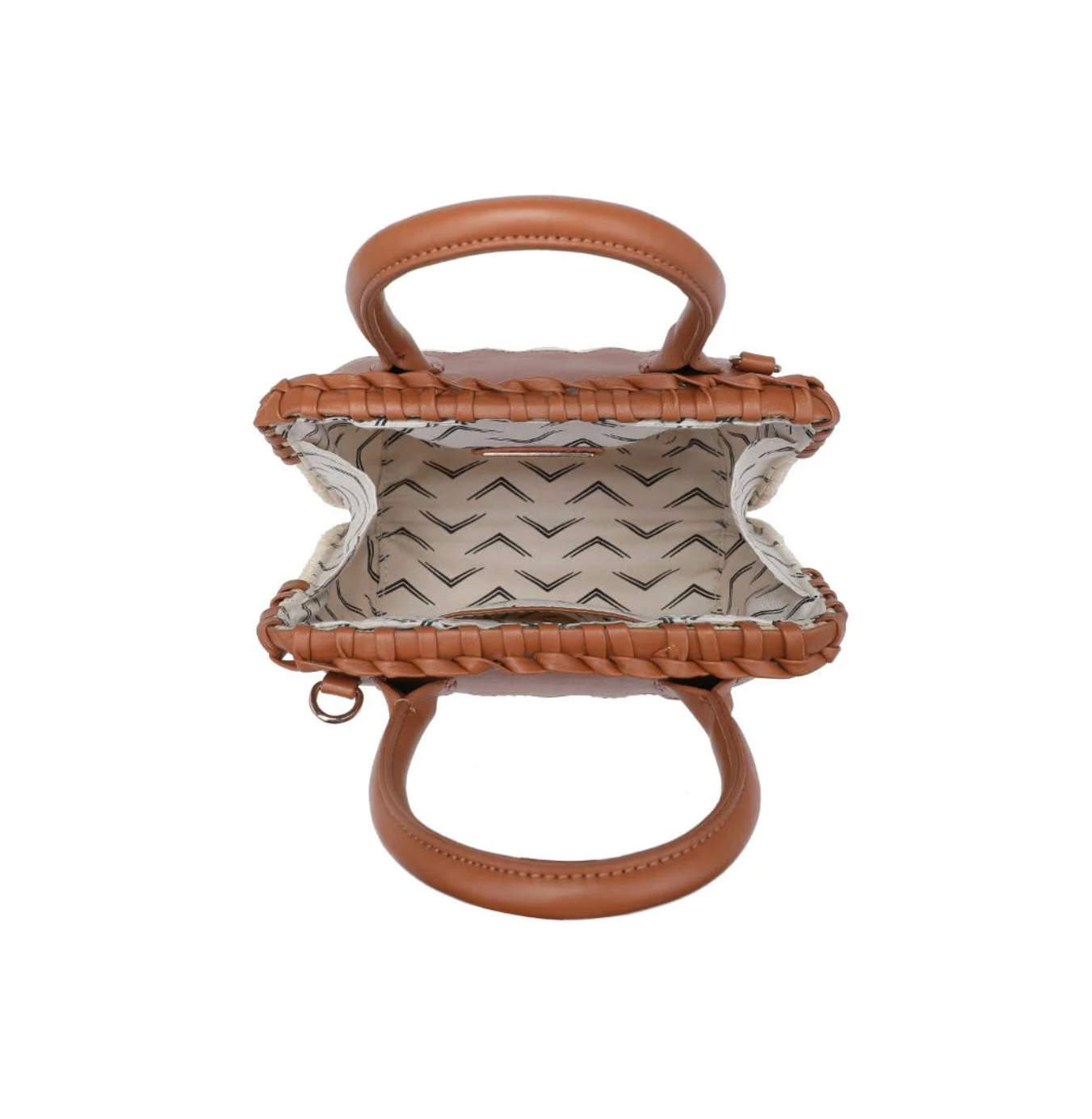 Maya Crossbody - Tan