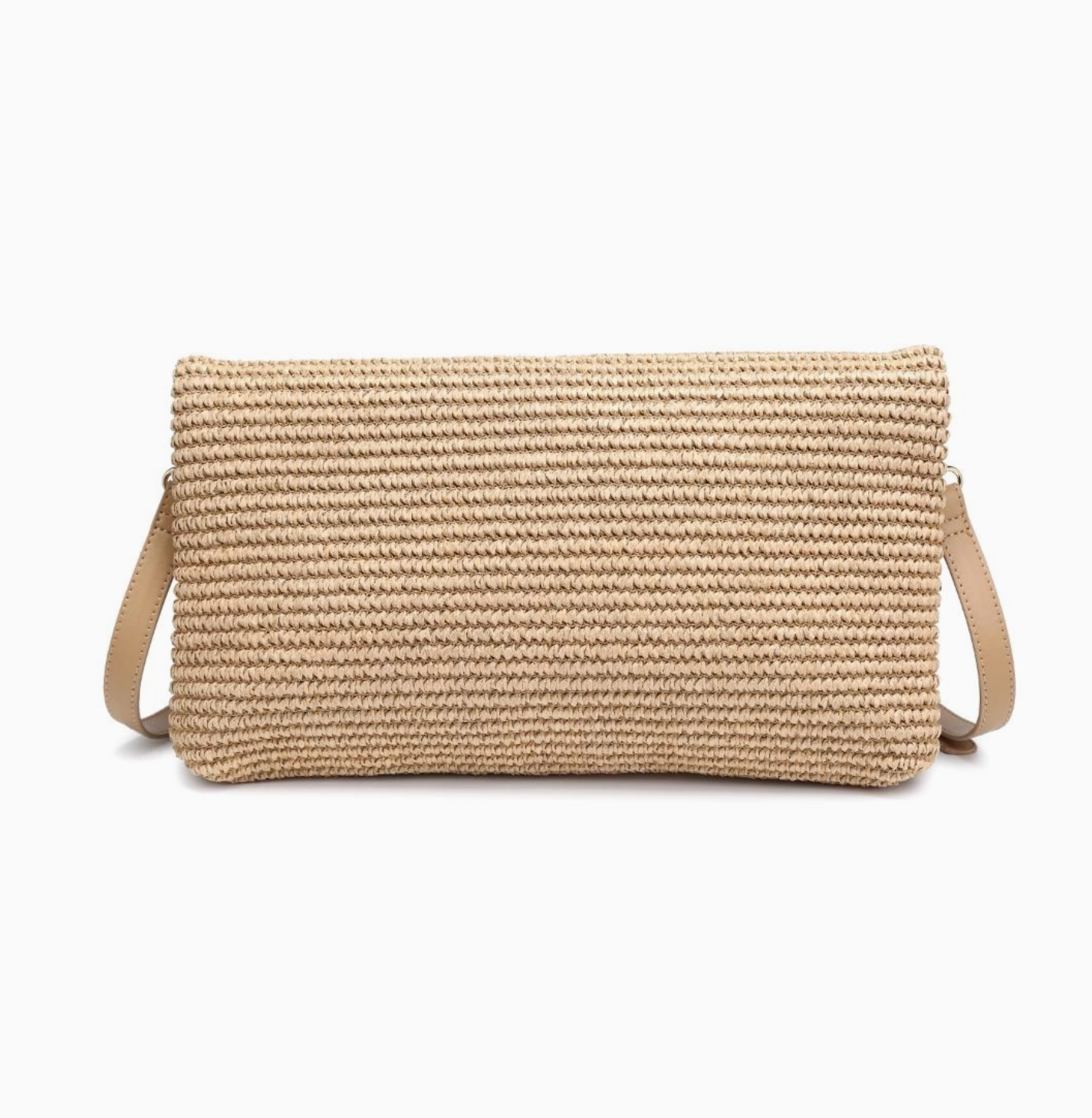 Tessa Crossbody - Tan