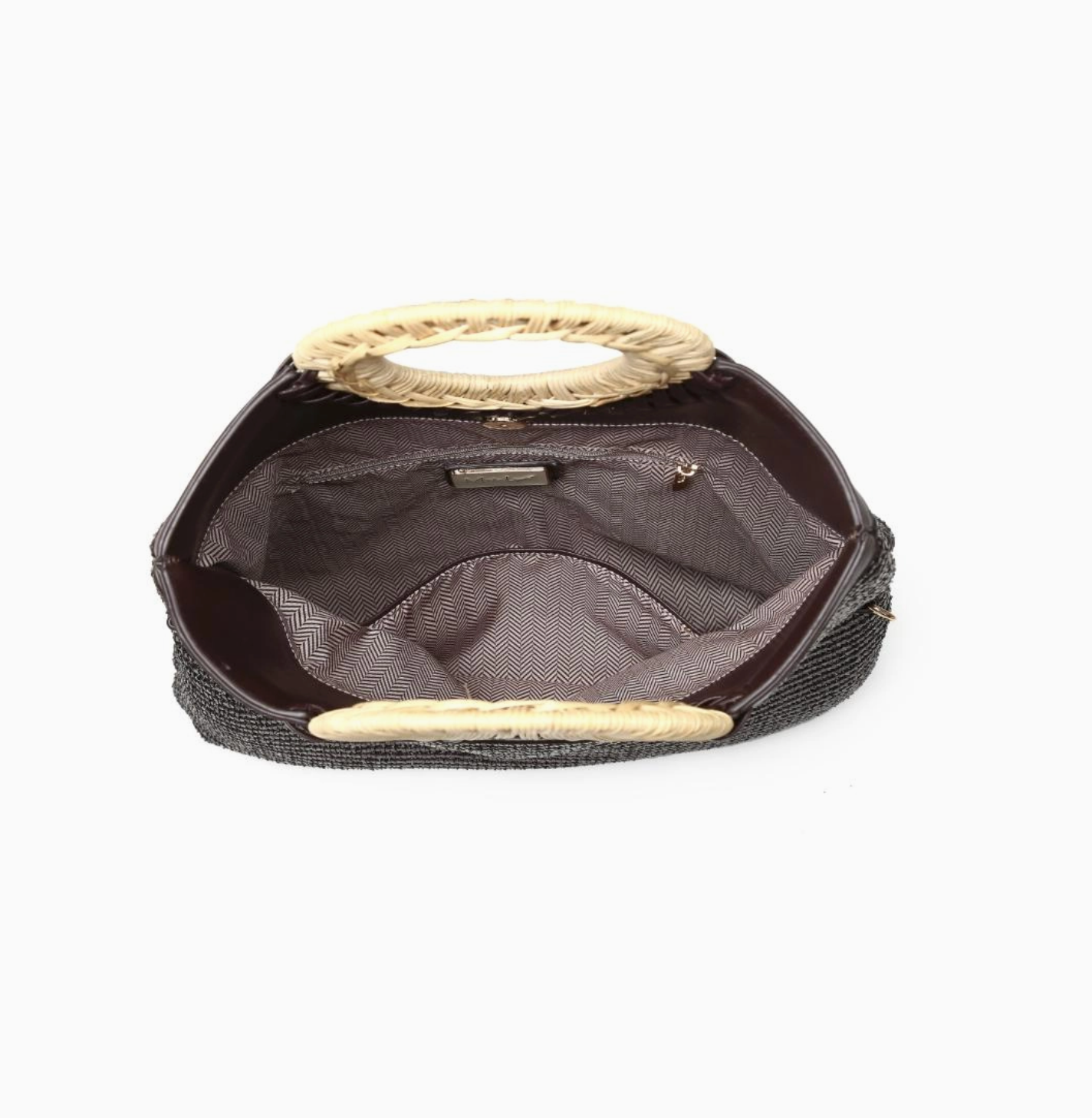 Tessa Crossbody - Chocolate