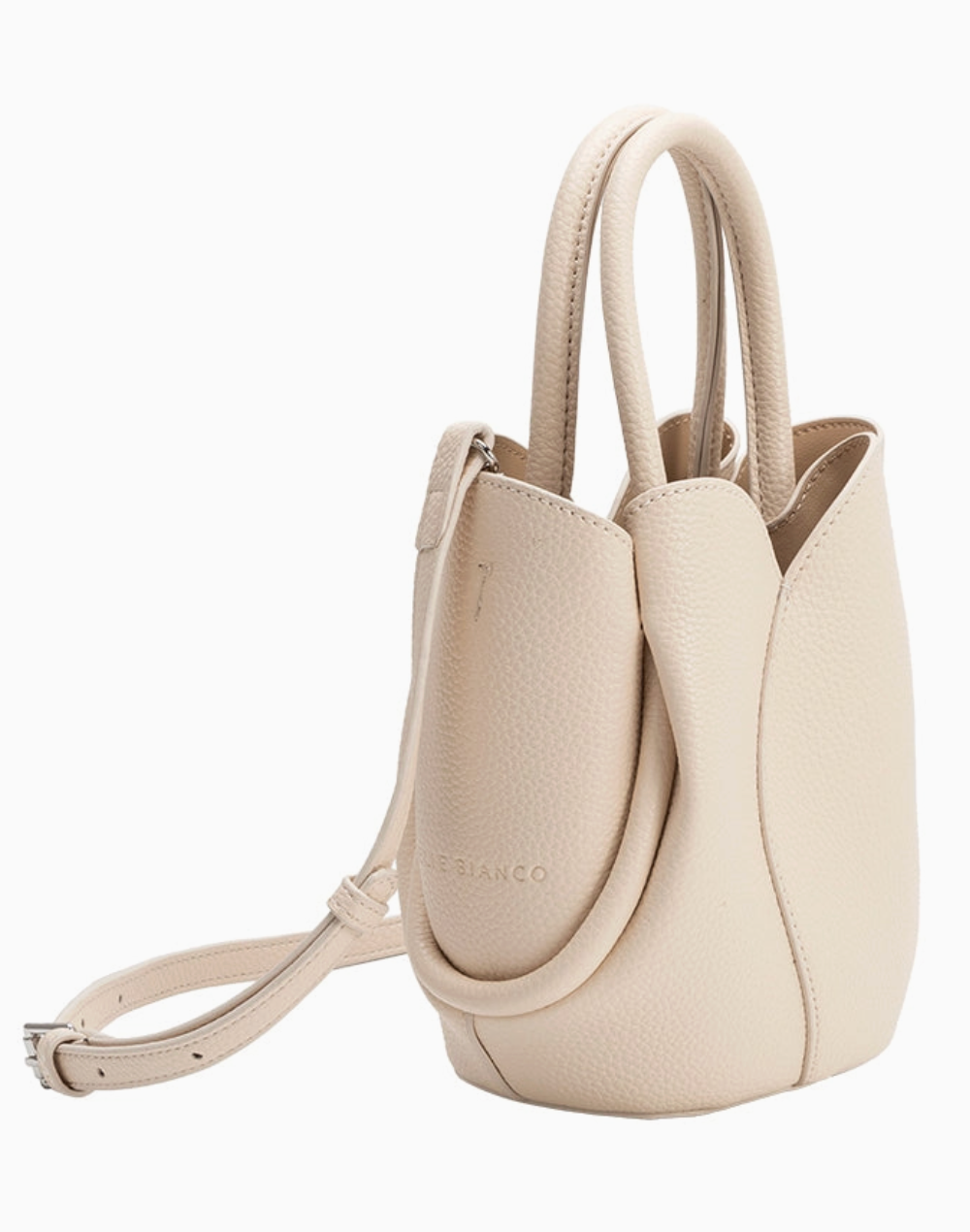 Bone Mini Tulip Bag