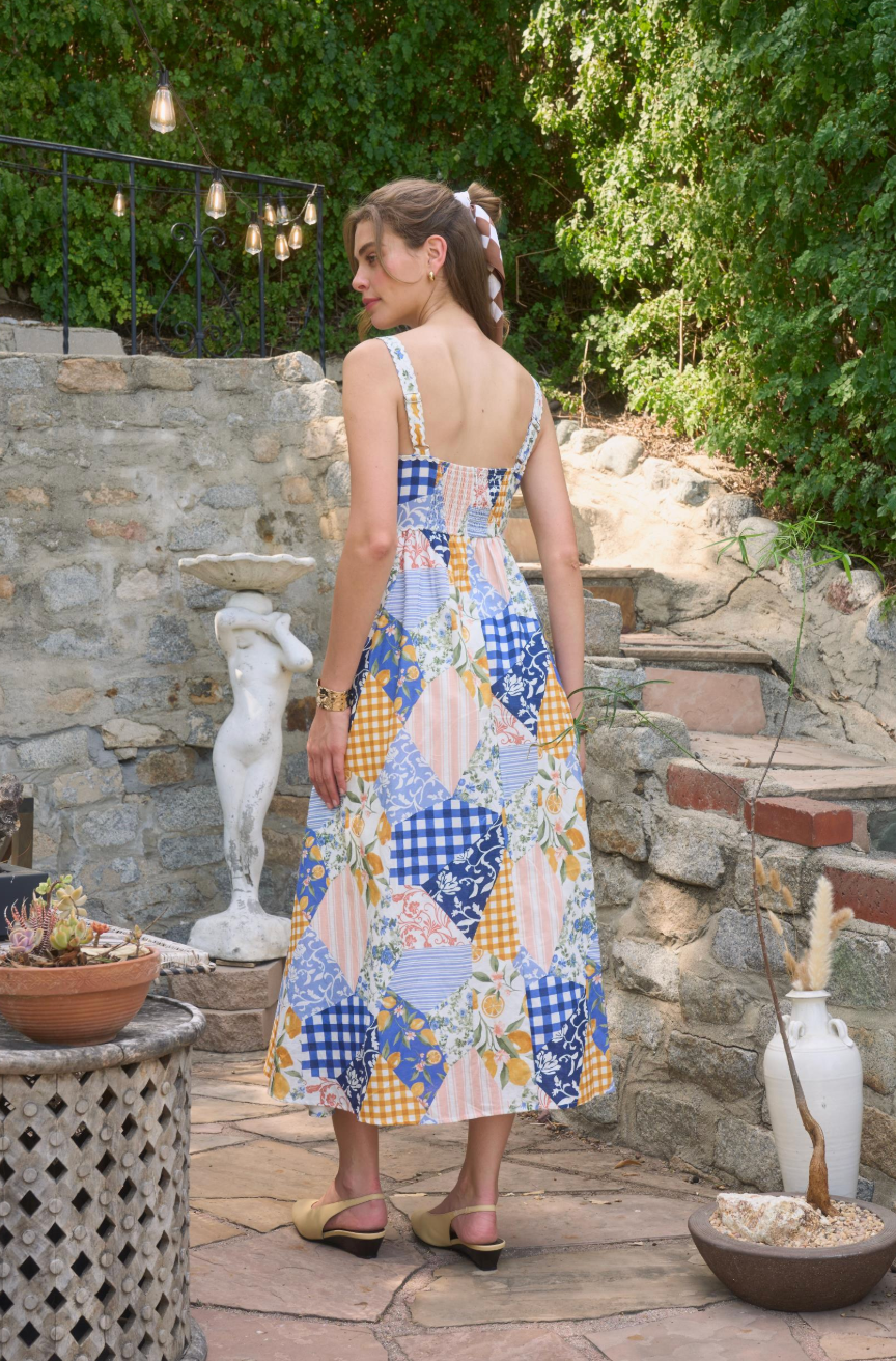 Farmers Market Dress