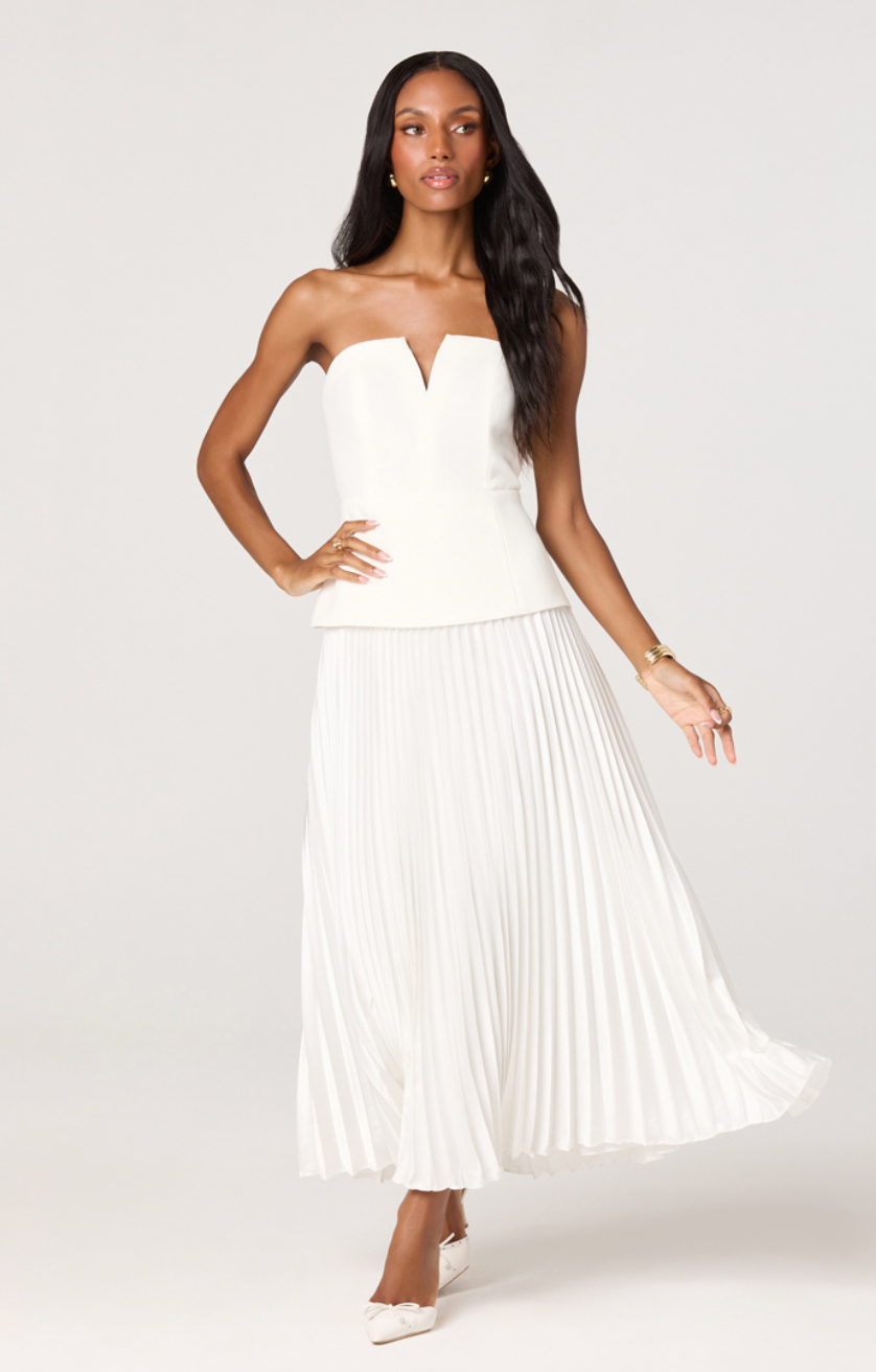 Aryana Dress
