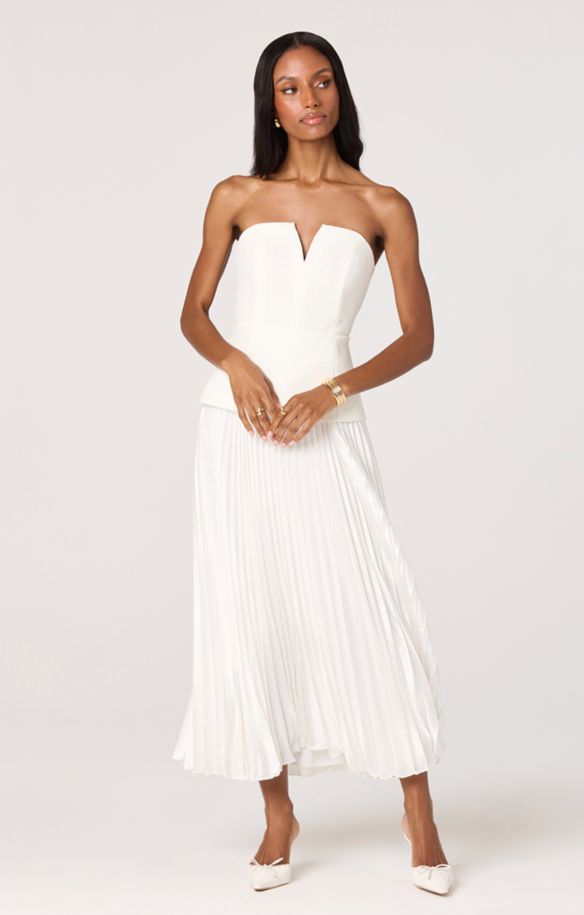 Aryana Dress