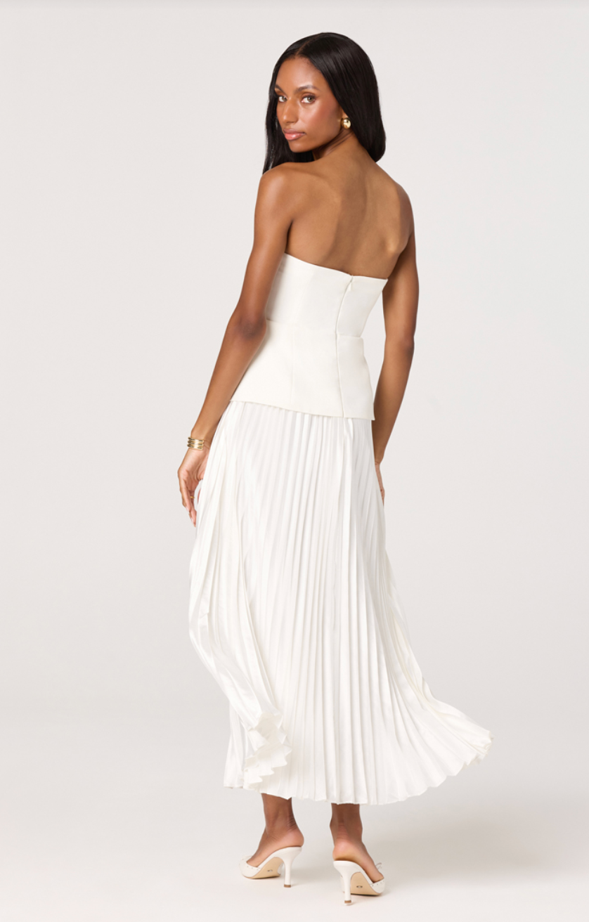 Aryana Dress