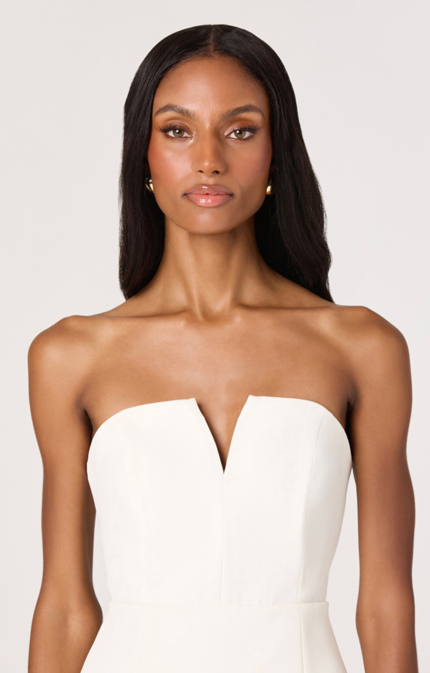 Aryana Dress