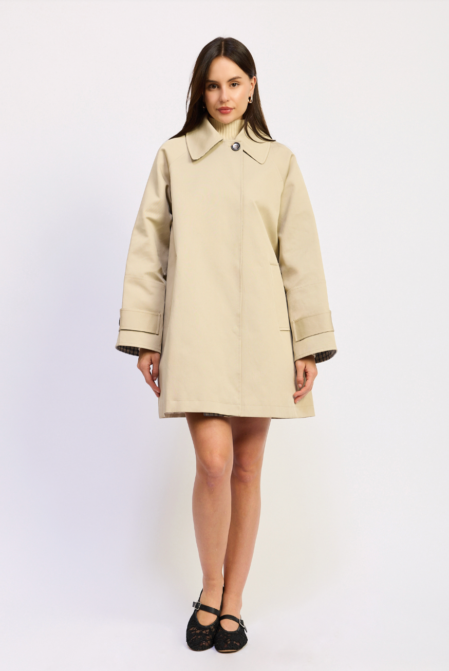 annie jacket