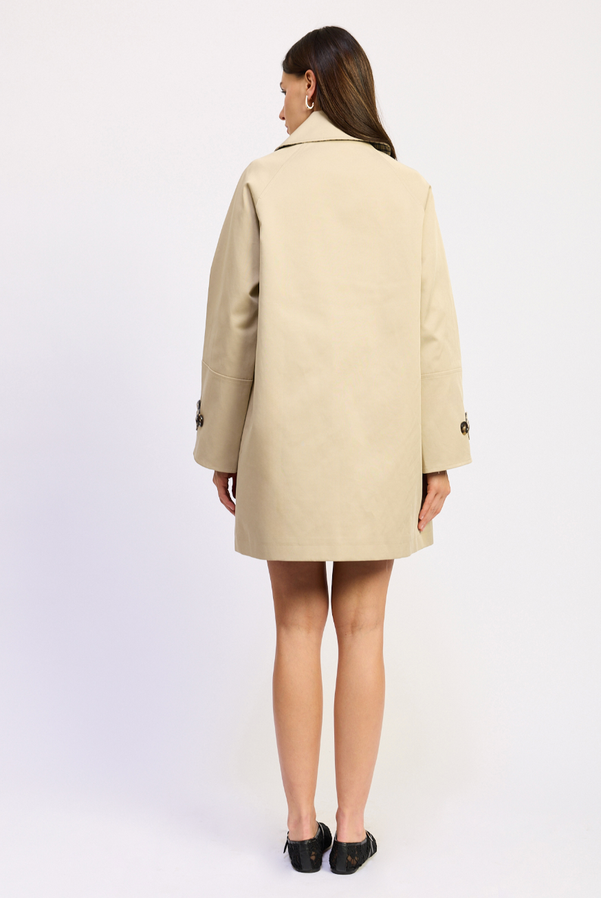 annie jacket