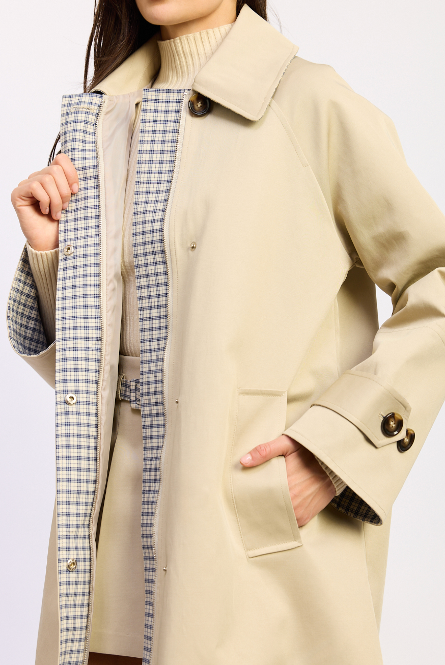 annie jacket
