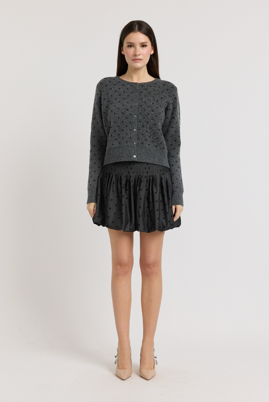 Jennifer Cardigan