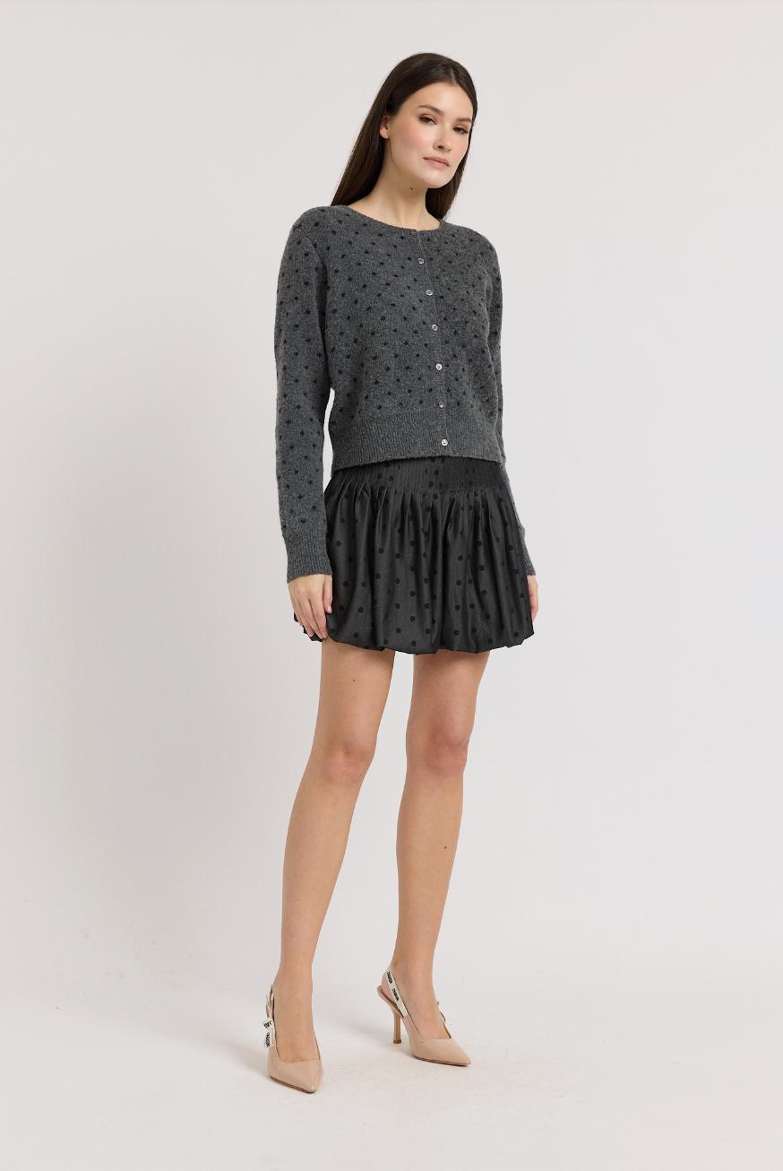 Jennifer Cardigan