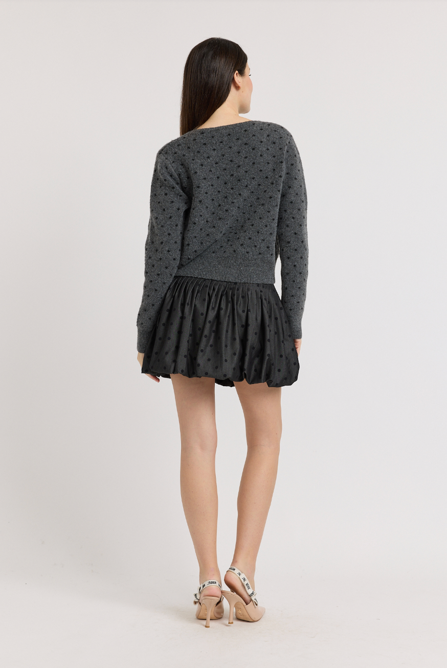 Jennifer Cardigan