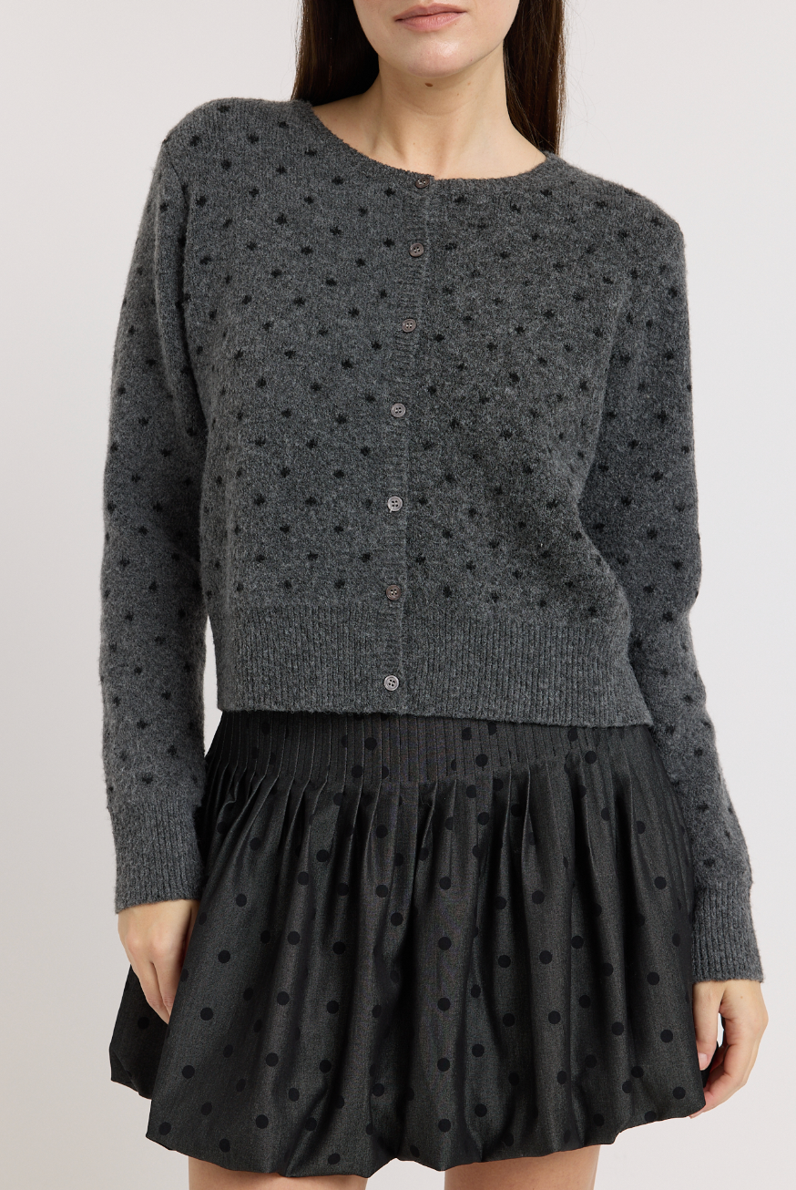 Jennifer Cardigan