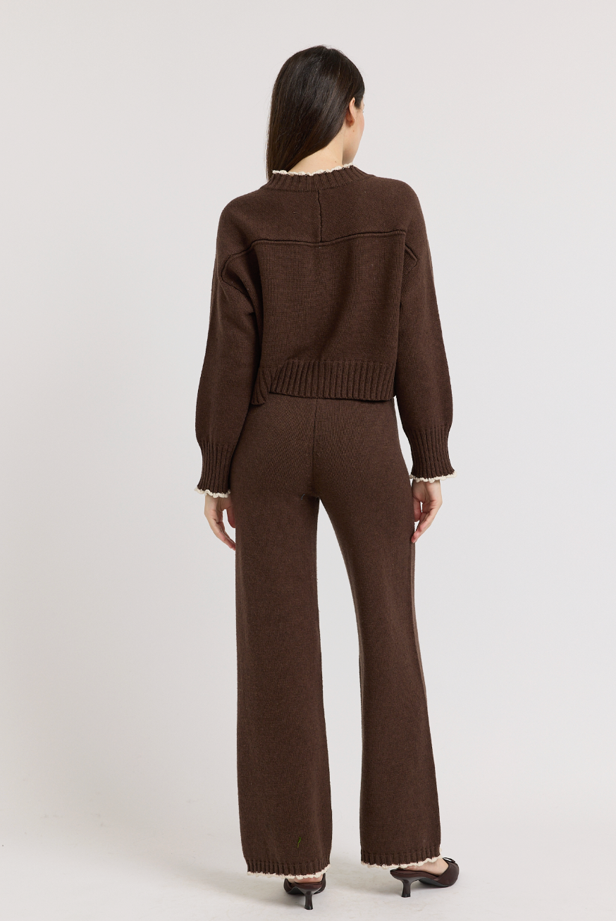 Victoria Cardigan