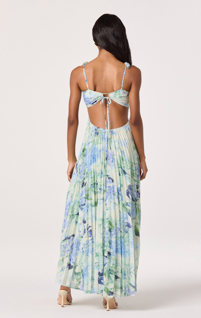 Emese Maxi Dress