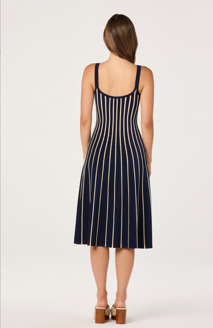 Irecia Sweater Dress