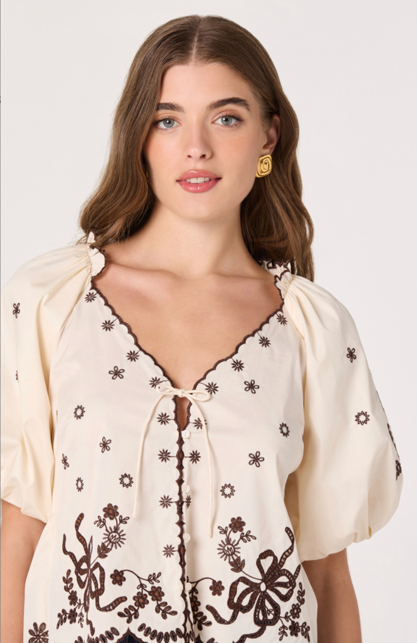 Lucia Top