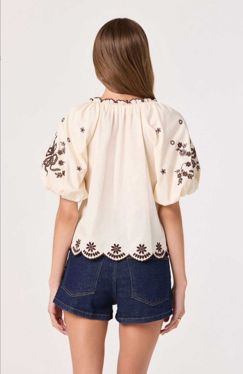 Lucia Top