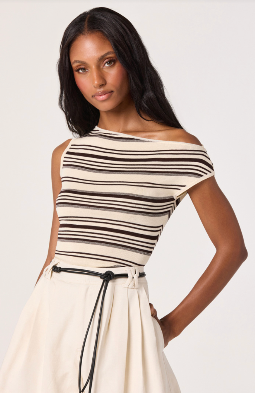 Sofia Sweater Top