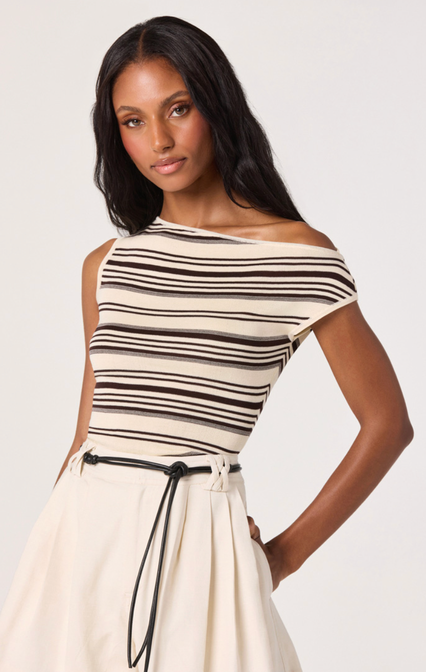 Sofia Sweater Top