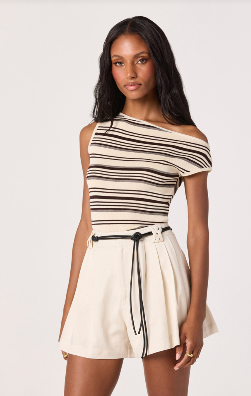 Sofia Sweater Top