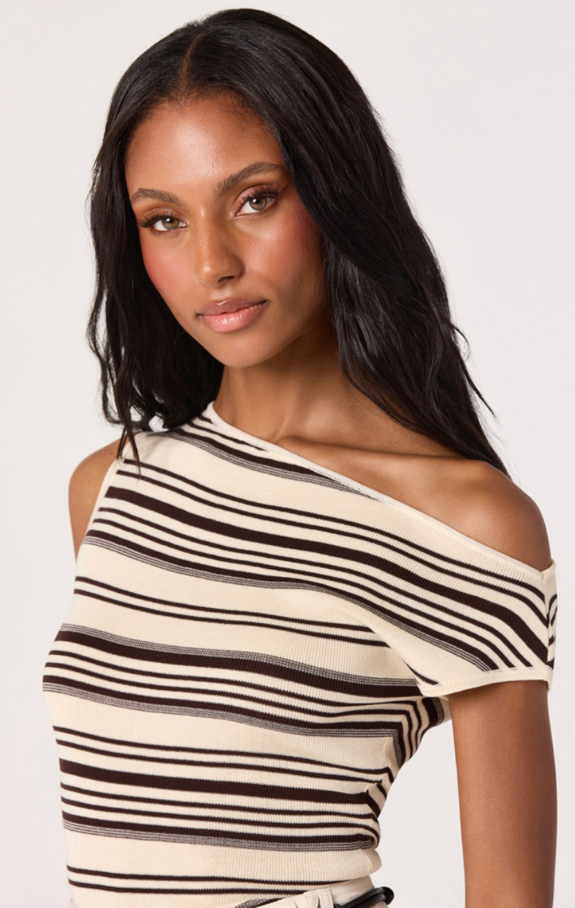 Sofia Sweater Top