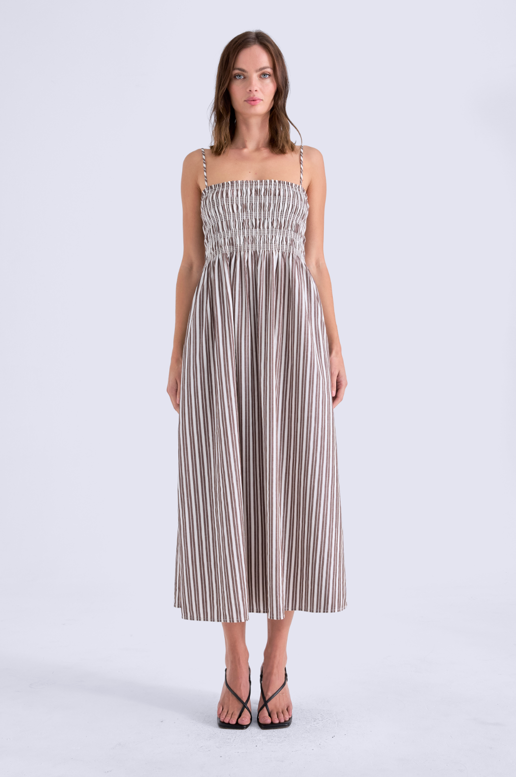 Bianca Midi Dress