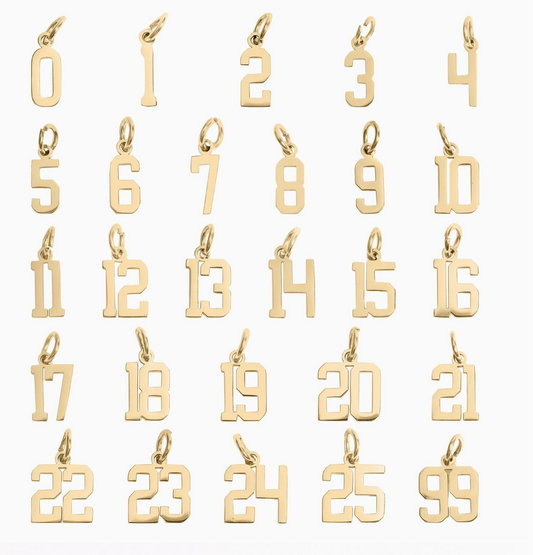 Small Number