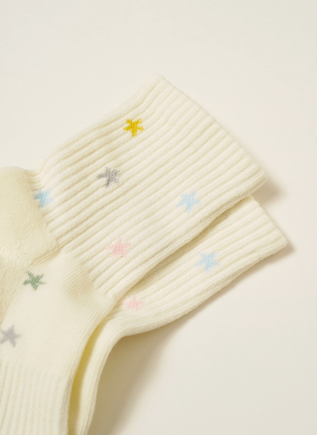 Star Grip Sock