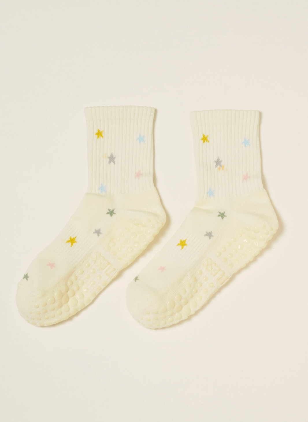 Star Grip Sock