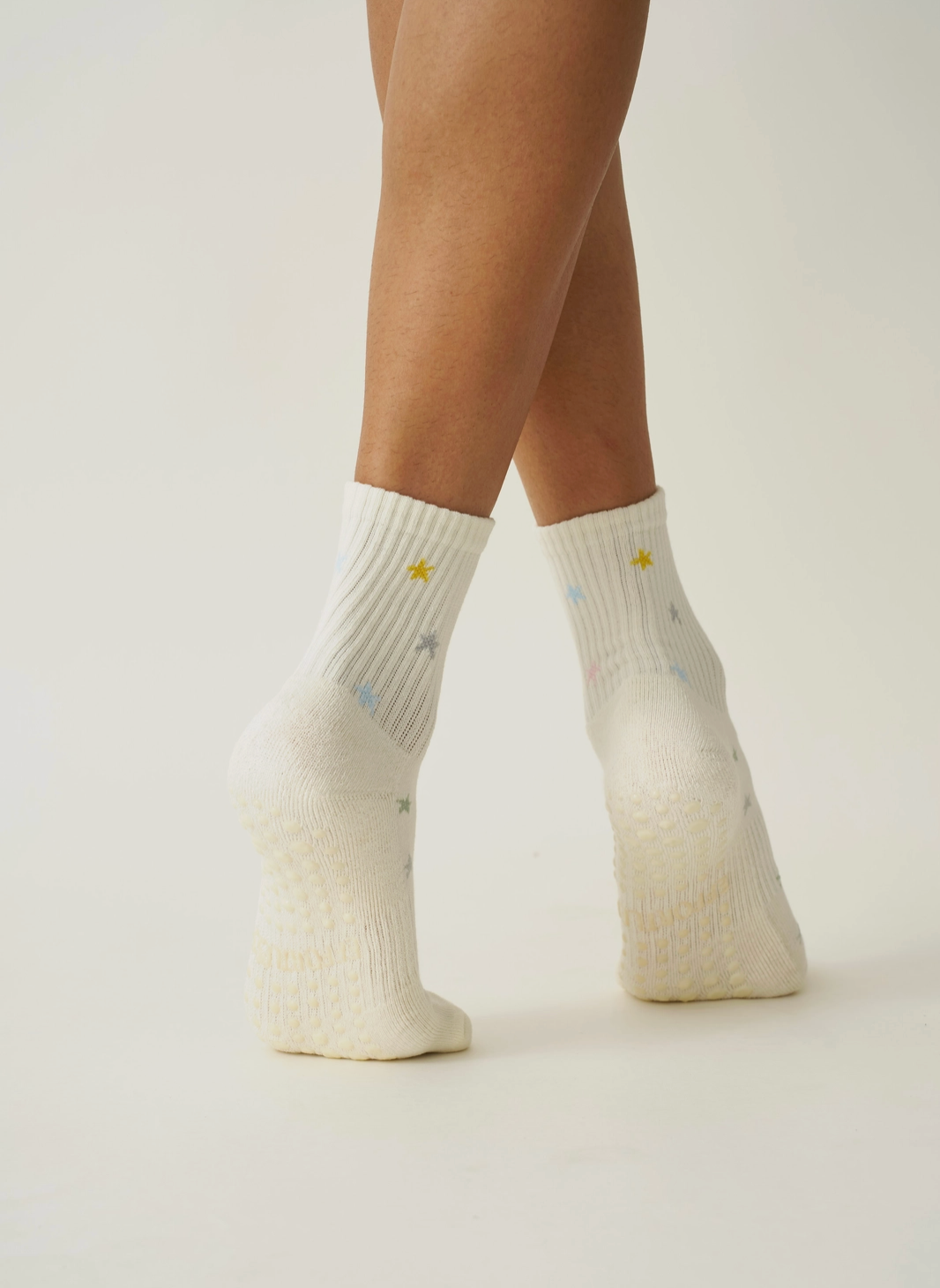 Star Grip Sock