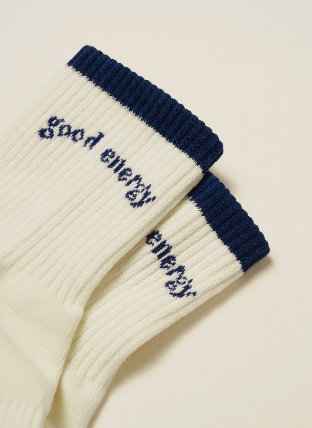 Good Energy Grip Sock