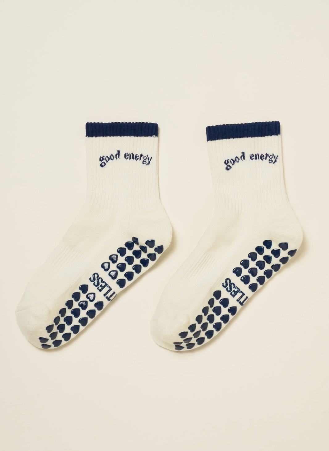 Good Energy Grip Sock