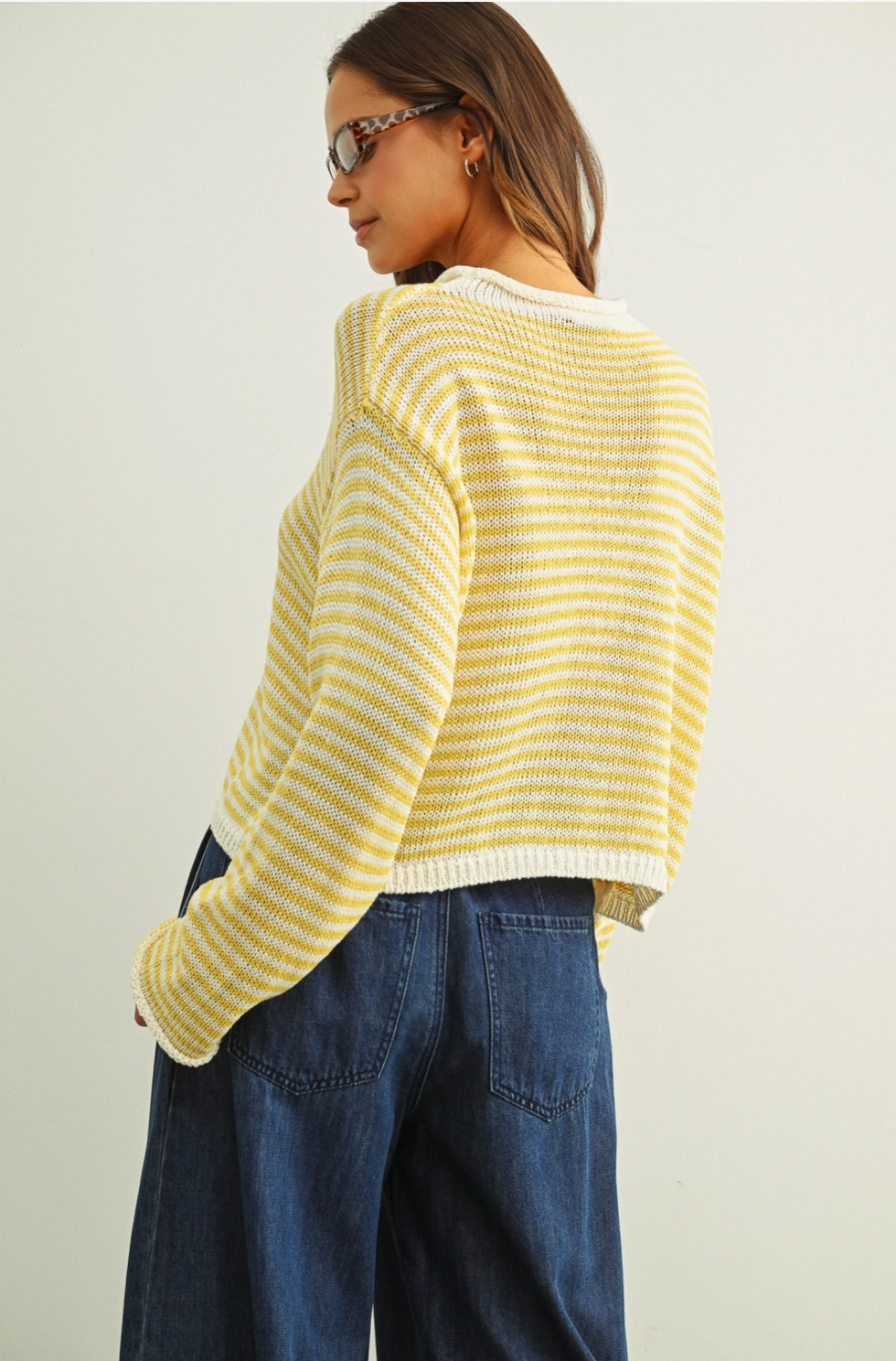 Butter Maya Knit Cardigan