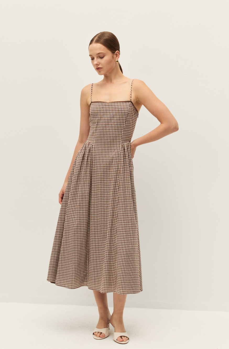 Adira Midi Dress