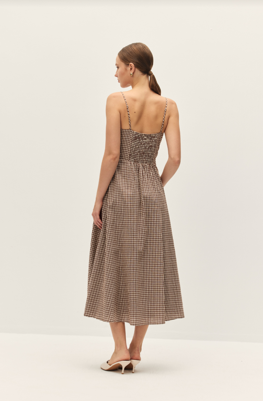 Adira Midi Dress