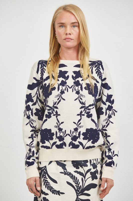 lyon sweater