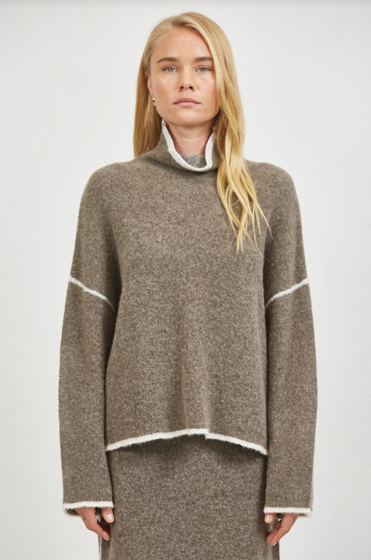 brienne sweater
