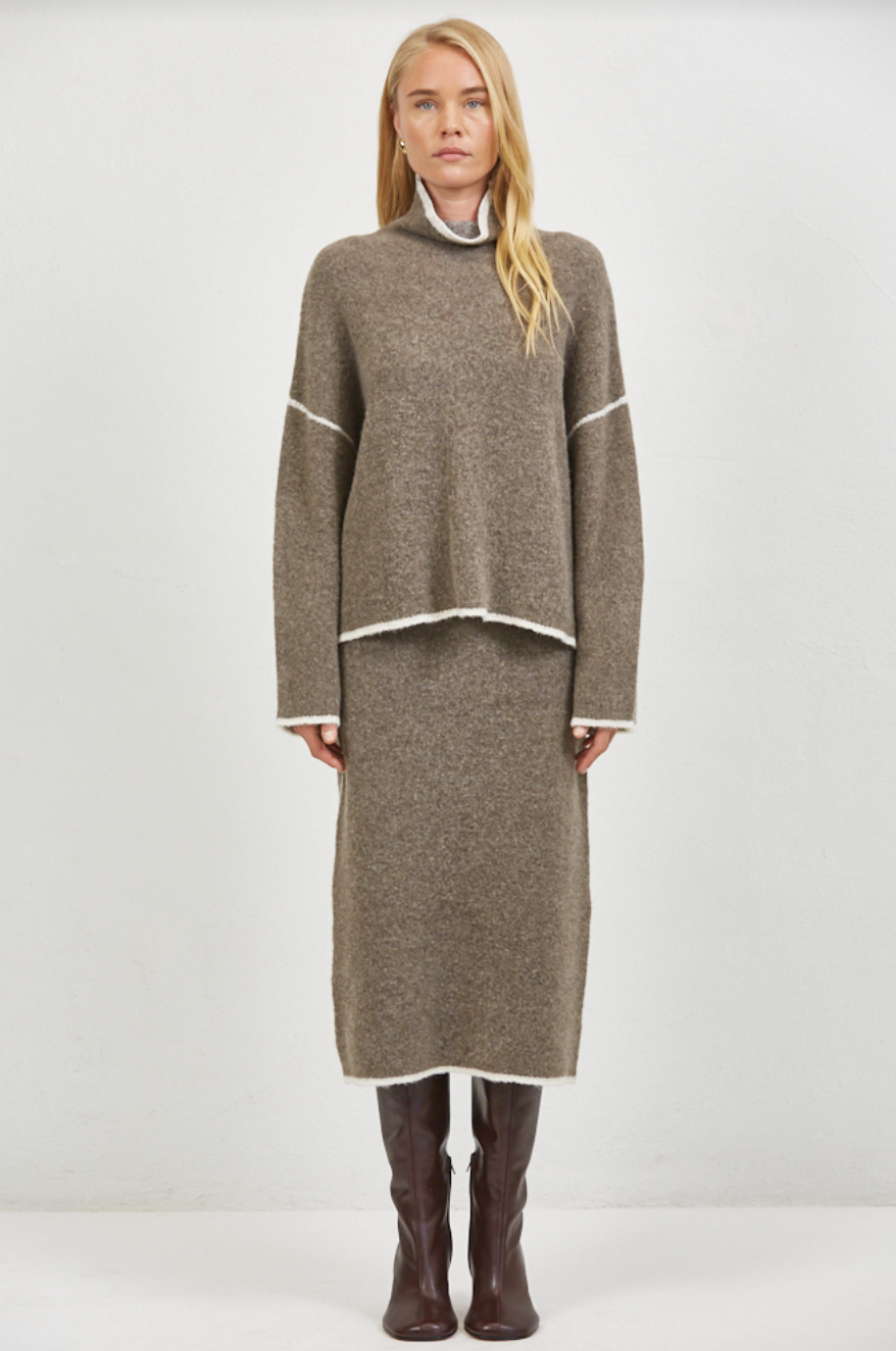 brienne sweater