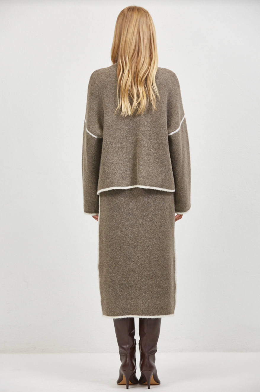 brienne sweater