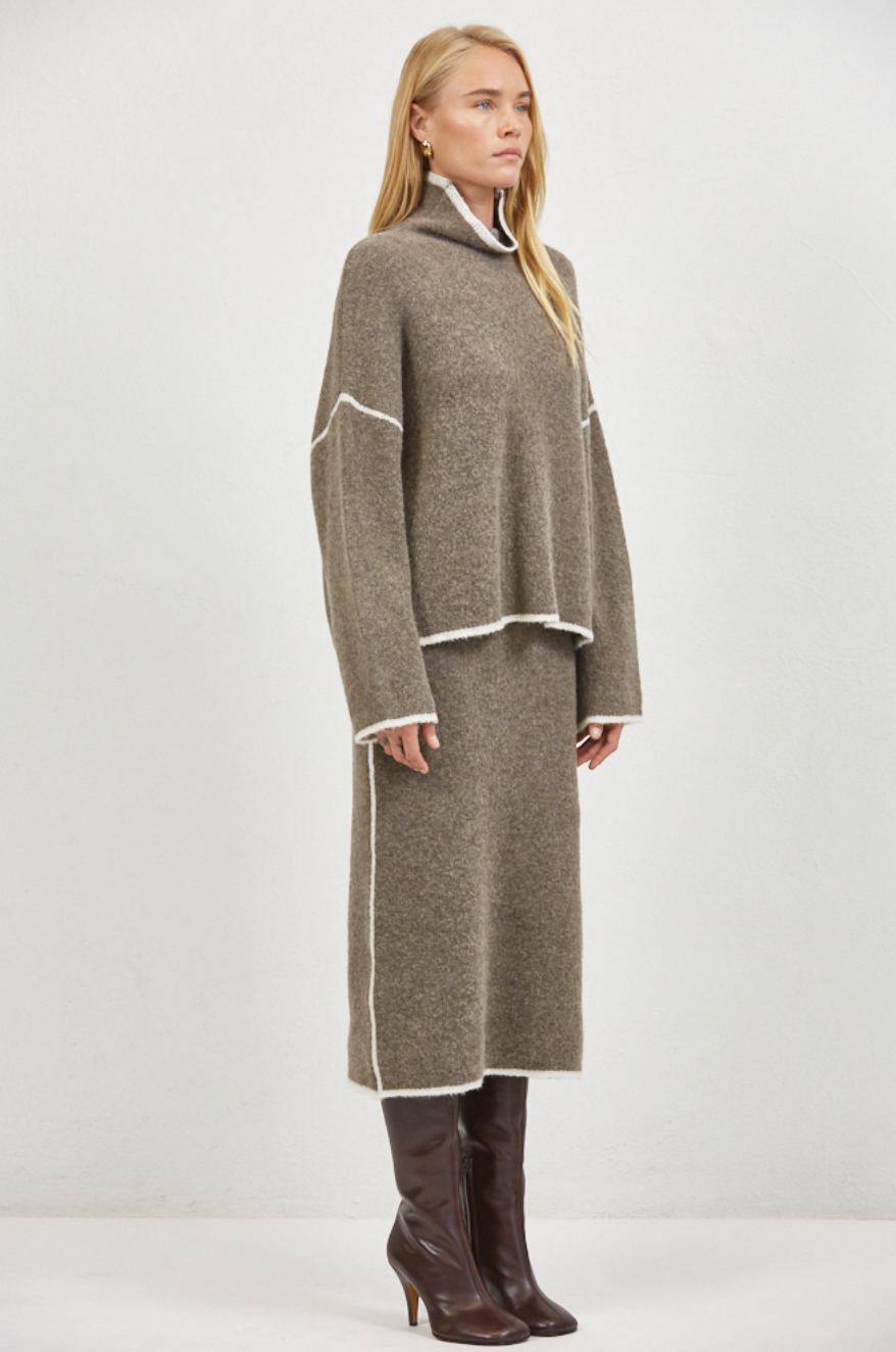 brienne sweater