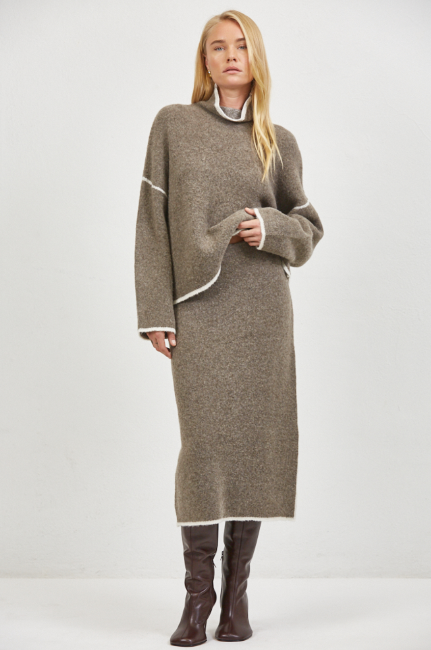brienne sweater