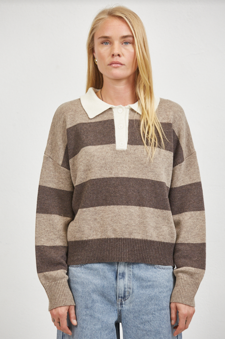 Raelyn Sweater