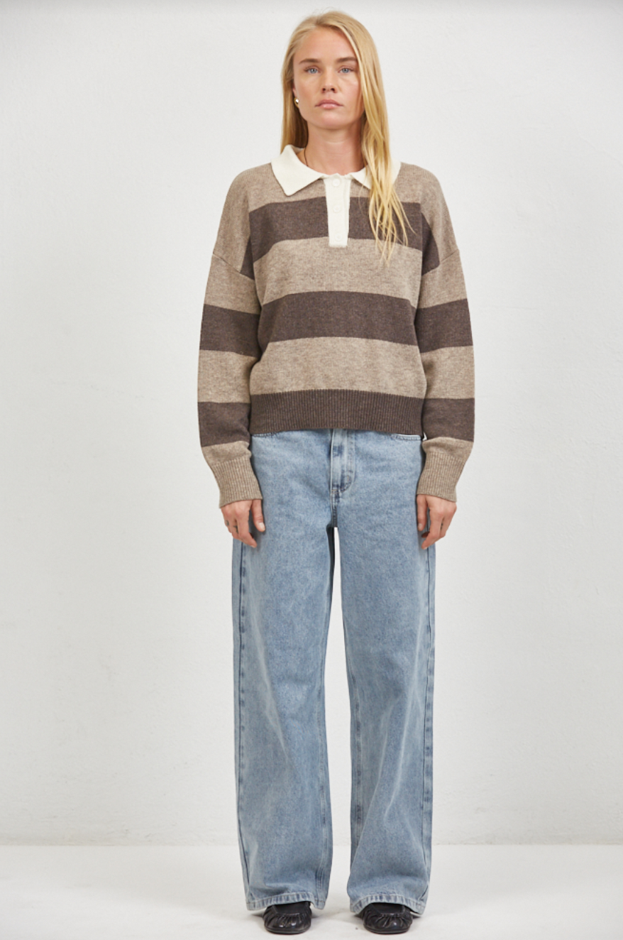 Raelyn Sweater
