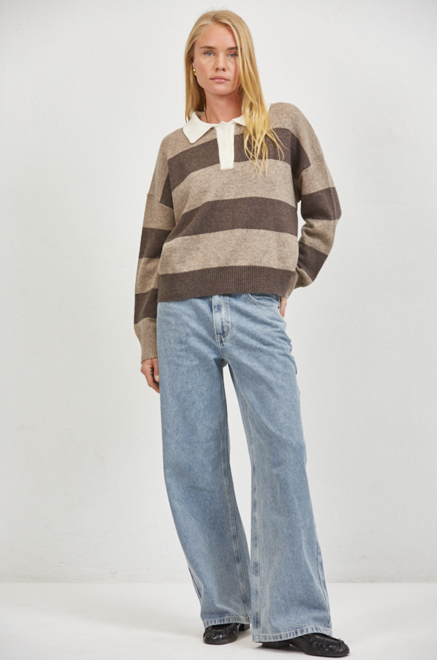 Raelyn Sweater